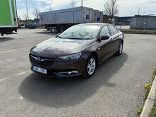 Opel Insignia 1.5 turbo