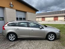 Volvo V60 2.0 Volvo D3 120kW, VIIS SILINDRIT