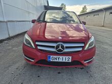 Mercedes-Benz B 180 Avantgarde 1.8 80kW