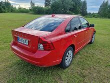 Volvo S40 Diisel 1.6 80kw 2007.a.Facelift