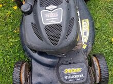 Muruniiduk Partner P53-650