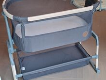 Müüa **Maxi-Cosi Iora Air** beebivoodi, kasutatud