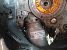 Ford Edge rool