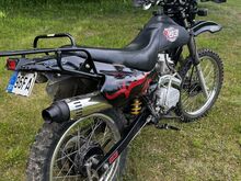 Urban MP125 (кат. A1)