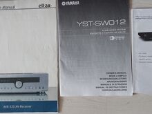 Домашний кинотеатр Eltax 5.1
