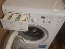 Pesumasin indesit