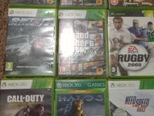 X box 360