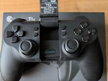 DJI Tello Boost Combo droon + GameSir pult