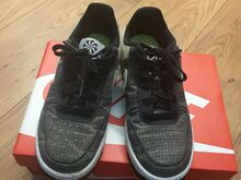 Nike tossud
