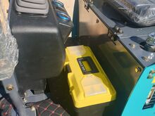 Kubota Changchai