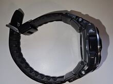 Касио Про Трек PRW-2500 Солар