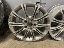 Разноширокие диски BMW Style 135 18