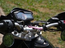 KTM 690 Supermoto
