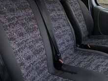 Kaubik Opel Vivaro 2012
