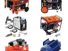 Laohinnaga Saksa profitööriistad