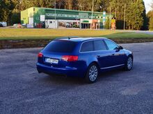 Audi 3.0tdi ja Jeep 3.0CRD audi reg makstud