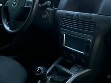 Opel Astra H GTC – VARUOSADEKS