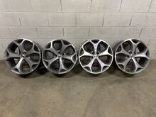 18"  Fordi valuveljed 5x108