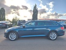 Skoda Superb 88kW