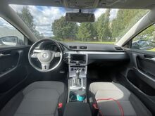 Volkswagen Passat 2.0 Alltrack
