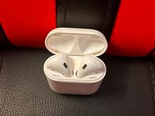 Apple Airpods 2 kõrvaklapid