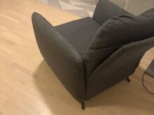 Кресло IKEA Ekolsund
