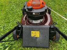 Muruniiduk NGP T6 146cc