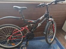 Kross Grand Junior jalgratas