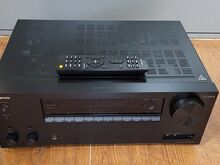 Onkyo TX-NR575 7.2 Сетевой Dolby Atmos 4K/BT/WiFi
