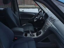 Ford galaxy s-max