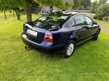 Müüa Vw Passat 1.9TDI