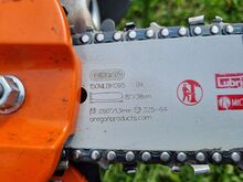 Хускварна 435