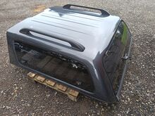 Kastikate Ford Ranger