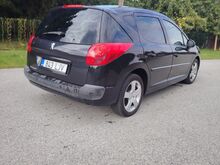 Peugeot 207 1.6 diisel 2012a