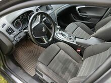 Opel Insignia, 2.0 96kw, automaat - varuosadena