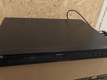 Yamaha dvd player S557