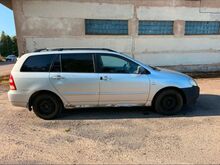 Toyota Corolla 1.6 81kw