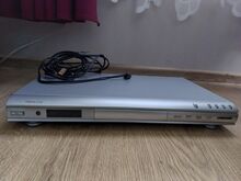 Provision PRDVD 3100 DVD-mängija