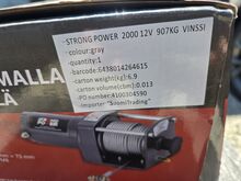 Atv vints puldiga