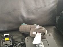 Сабельная пила Makita DJR188 18V LXT
