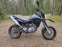 Yamaha XT 660X