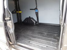 Ford Transit Custom 2.0 TDI 96kW