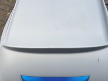 THULE OCEAN 700 SUUSABOKS / KATUSEBOKS