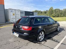 SEAT Exeo ST 2.0 tdi 105kw. CVT kast taastatud!