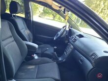 Toyota Avensis T25 2.0d 85кВт, механика, техосмотр до 03/2027