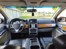 2009 Chrysler Grand Voyager Limited 2.8CRDI