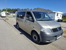 MÜÜA 8 KOHALINE VOLKSWAGEN TRANSPORTER