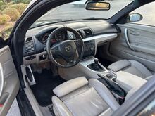 Bmw 120D kupee Mpakett