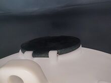 UUS VÄIKETANKLA / KÜTUSEMAHUTI 2500L
