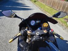 Suzuki GSX-R 1000 K4, heas korras